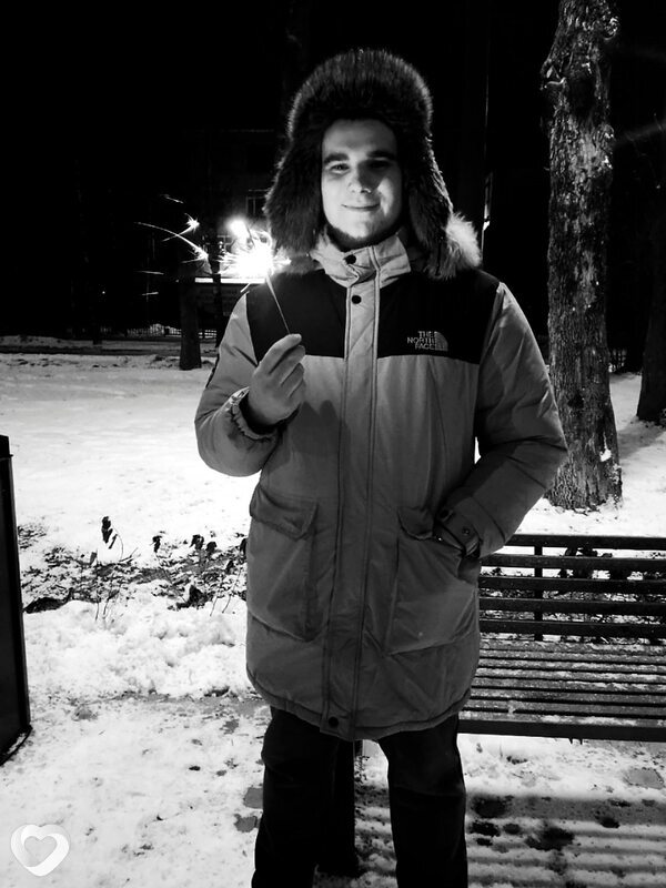 Egor, Тотьма