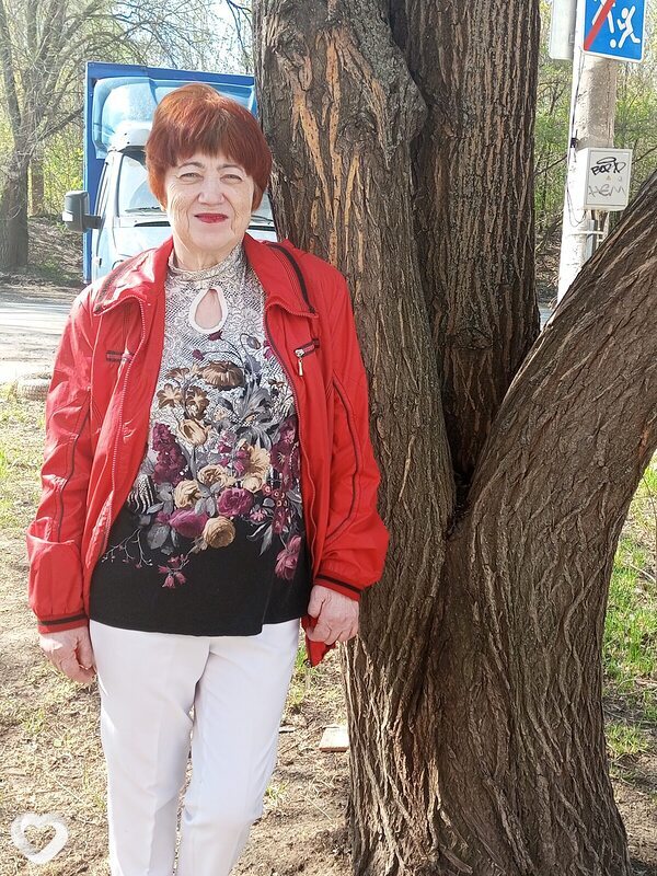 Ирина, Жигулевск