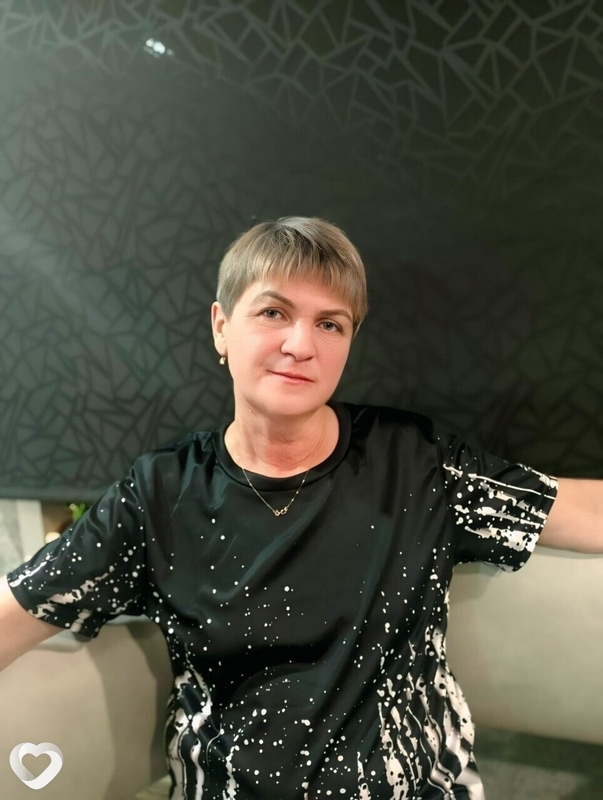 Александра, 55, Сыктывкаре — анкета №3371822