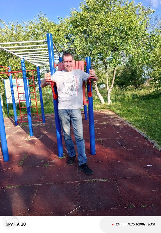 Александр, 43, Нижнем Новгороде — анкета №3371829