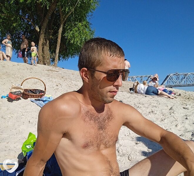 Алексей, 27, Серпухове — анкета №3371830
