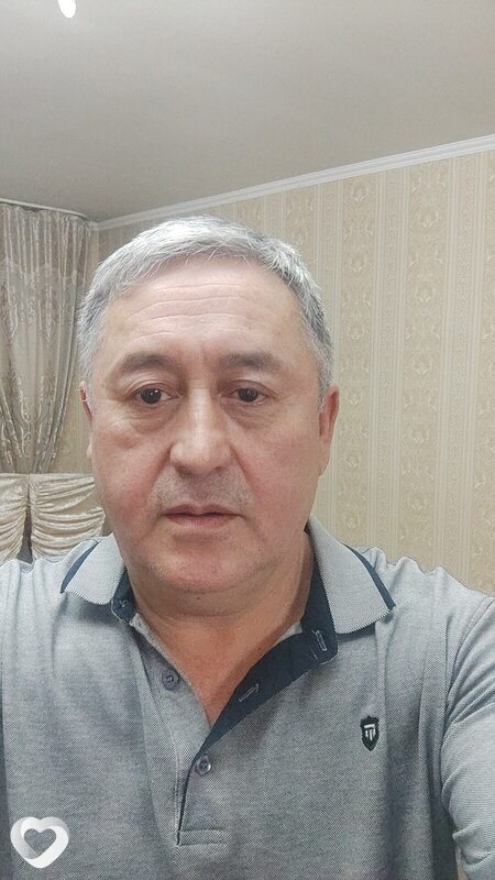 Бахтияр, 57, Алматы — анкета №3371831