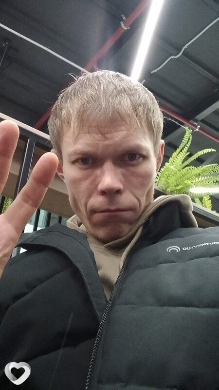 Стас, 35, Якутске — анкета №3371832