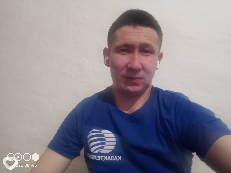 Айдоха, 24, Экибастузе — анкета №3371833