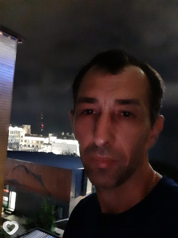 Павел, 46, Тамбове — анкета №3371885