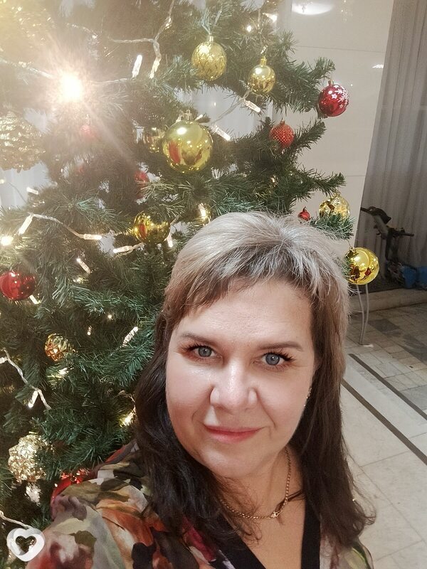 Елена, 57, Чайковском — анкета №3371893