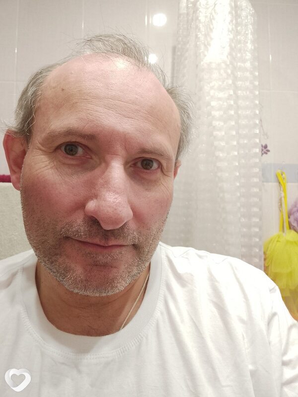 Сергей, 55, Покрове — анкета №3371900