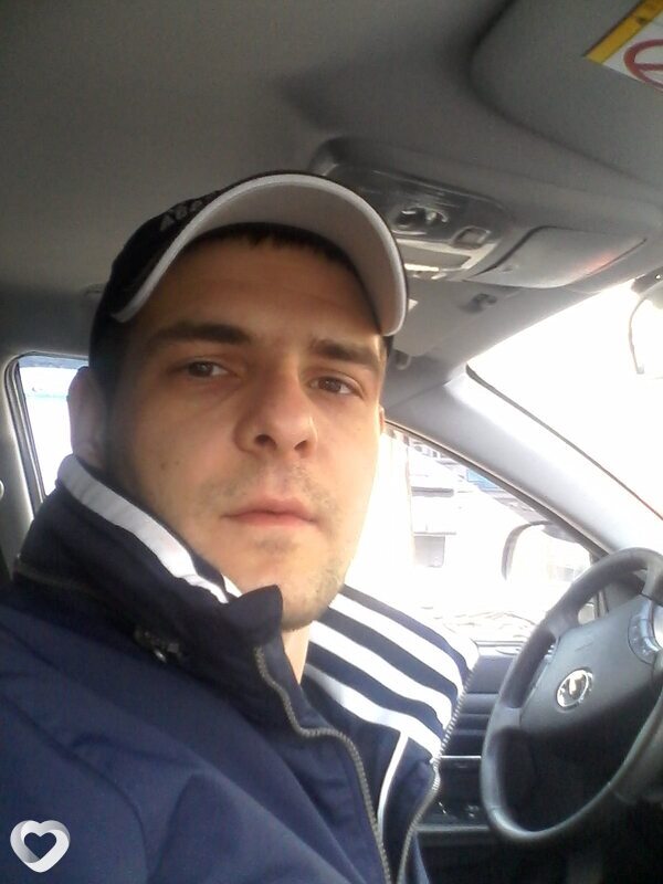 Александр, 35, Костанае — анкета №3371918
