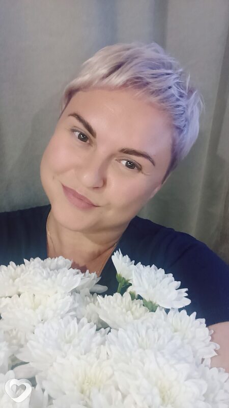 Олеся, Апатиты