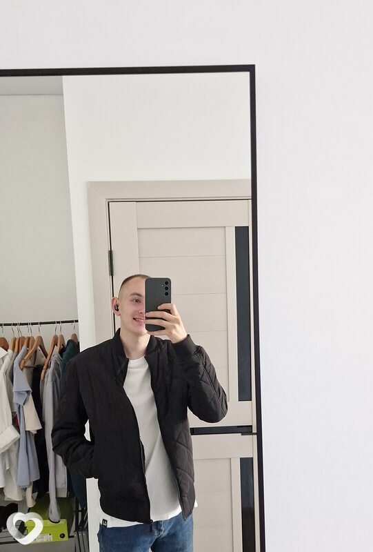Сергей, 28, Пензе — анкета №3372209