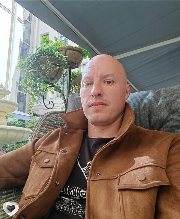 Дмитрий, 30, Минске — анкета №3372211