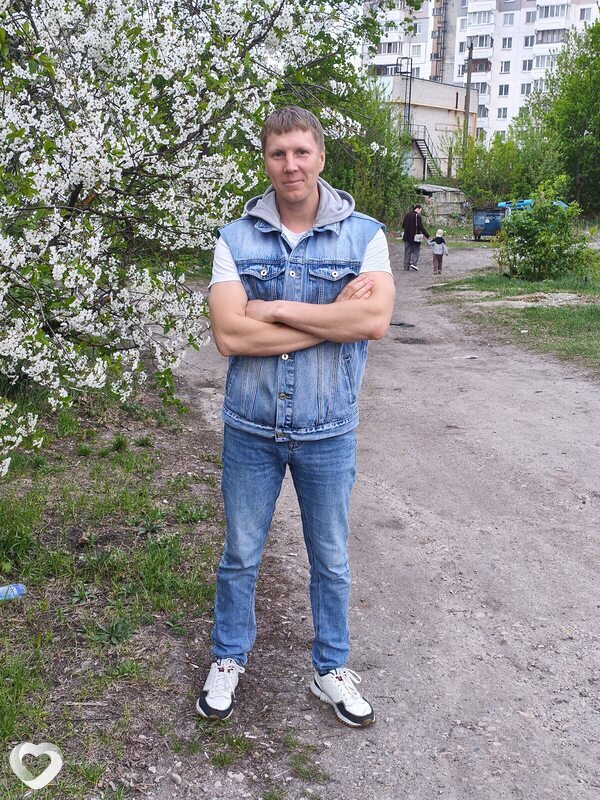 Андрей, 33, Брянске — анкета №3372221