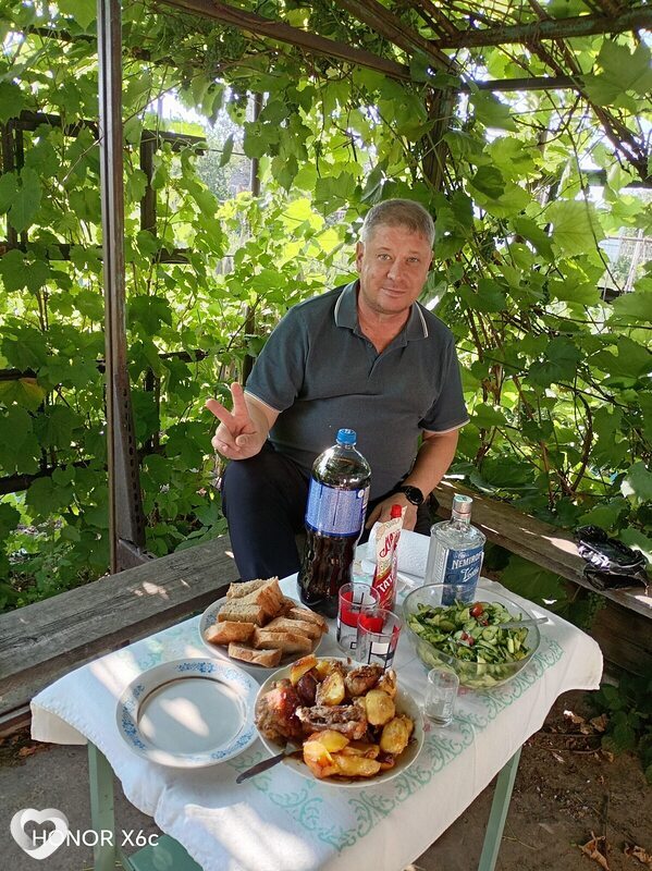 Андрей, 51, Семей — анкета №3372226
