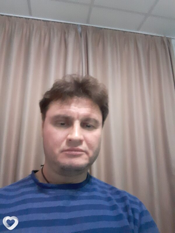 Владимир, 54, Чебоксарах — анкета №3372227
