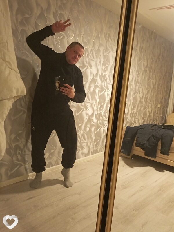 Роман, 39, Хабаровске — анкета №3372230