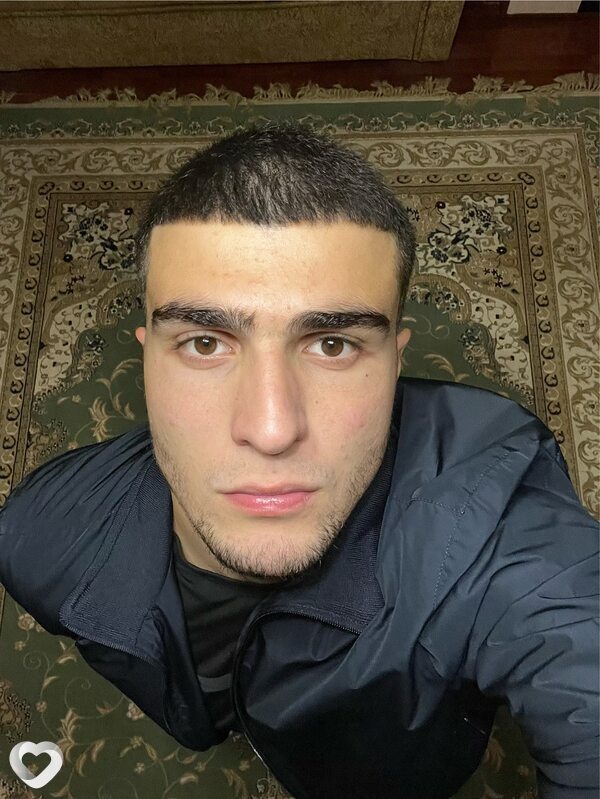 Имам, 22, Ростове-на-Дону — анкета №3371936