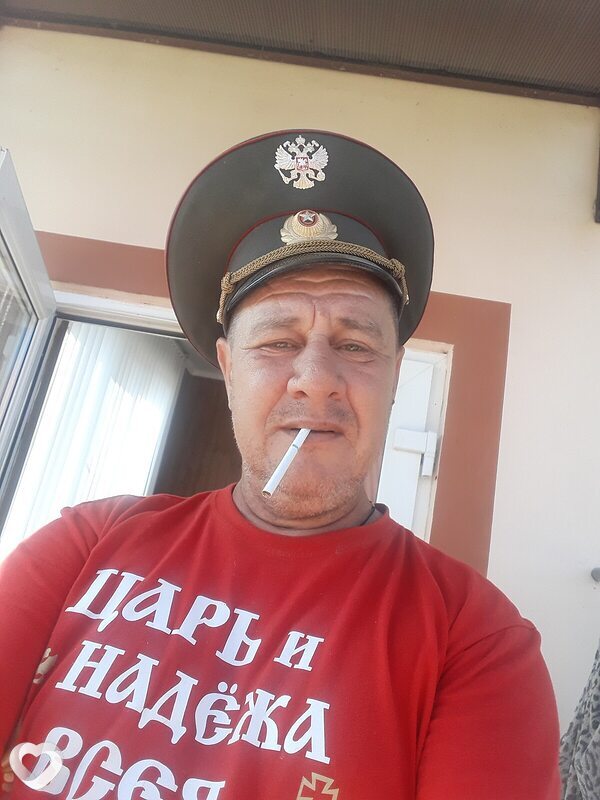 Александр, 53, Белгороде — анкета №3371939