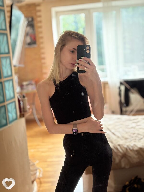 Алина, 24, Мытищах — анкета №3371941