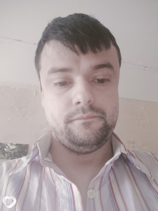 Егор, 33, Мытищах — анкета №3371950