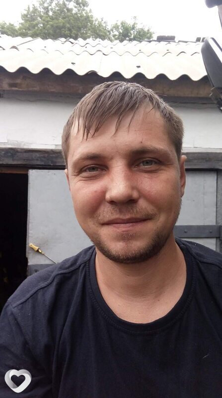 Николай, 38, Караганде — анкета №3372065