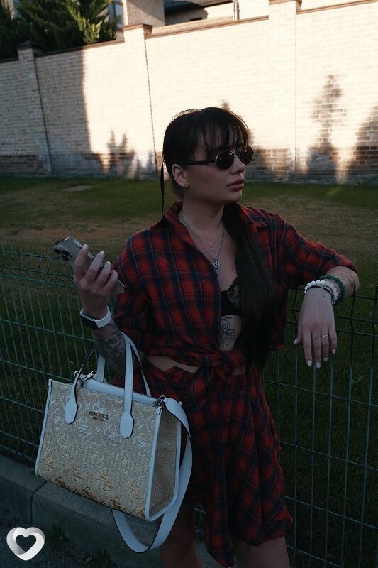Анита, 33, Краснодаре — анкета №3372074
