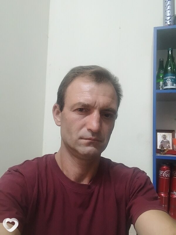 Сергей, 41, Краснодаре — анкета №3372077