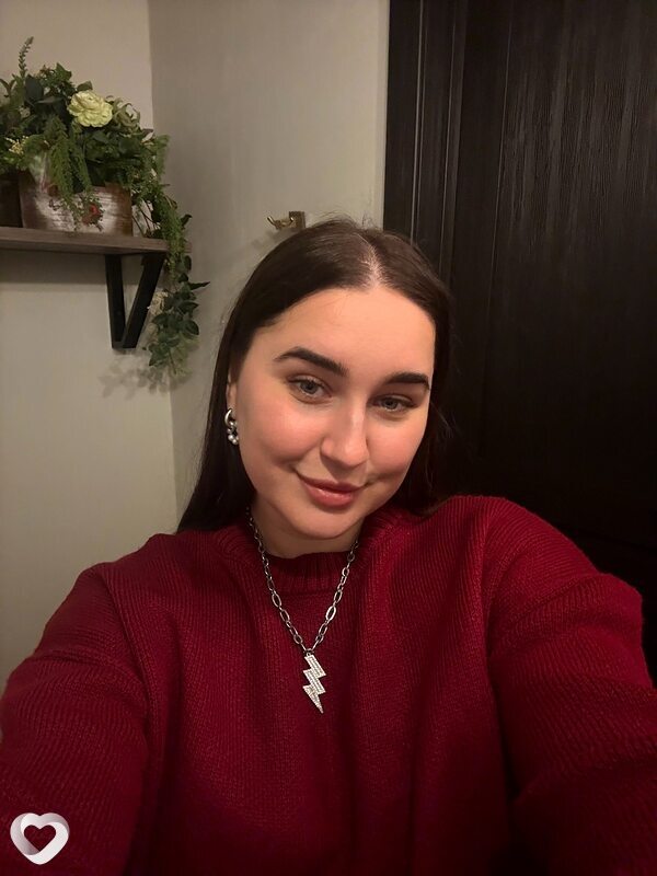 Екатерина, 26, Краснодаре — анкета №3372081