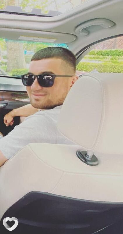 Дамир, 37, Евпатории — анкета №3372083