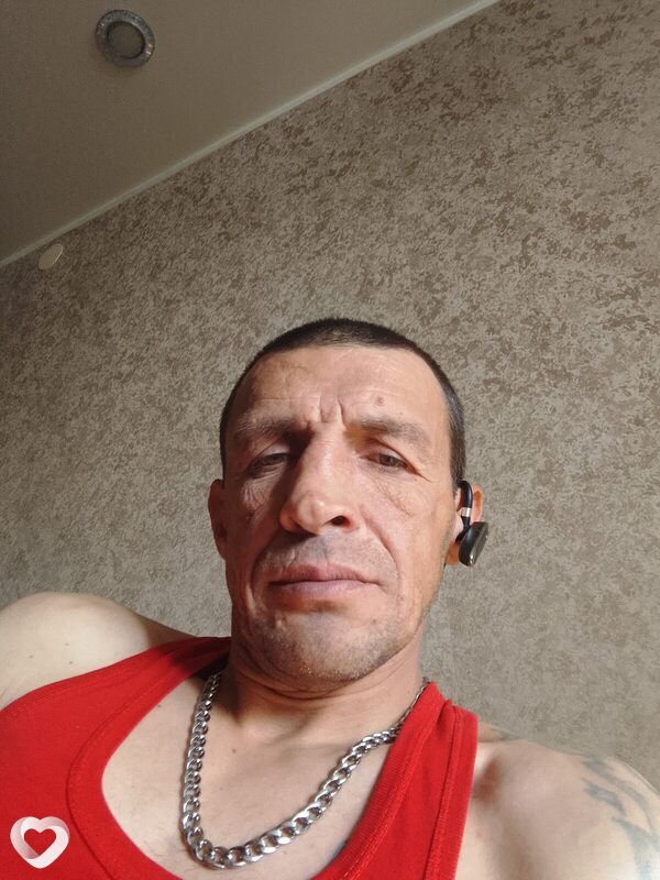Валерий, 47, Казани — анкета №3371961