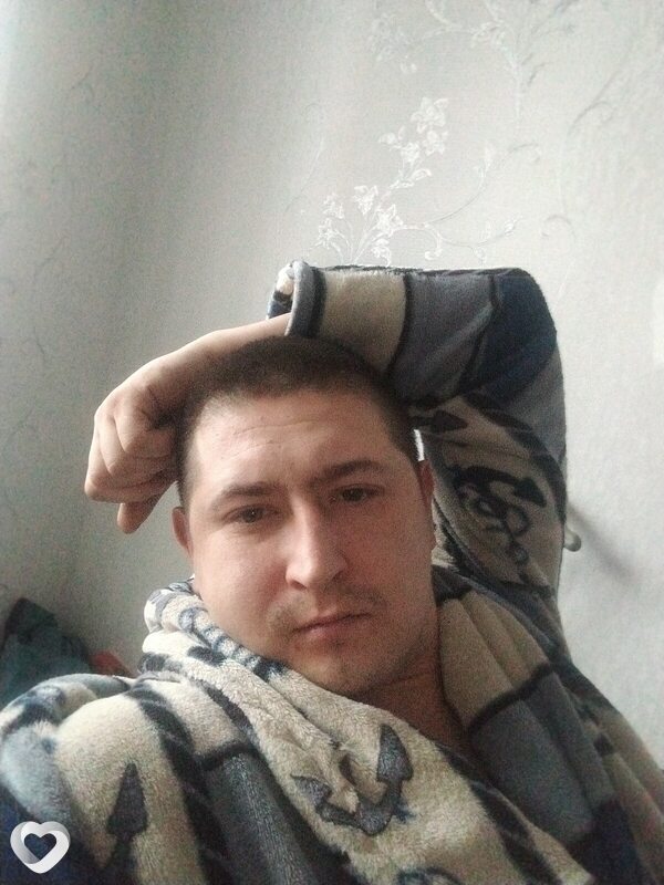 Даниил, 31, Северодвинске — анкета №3371968