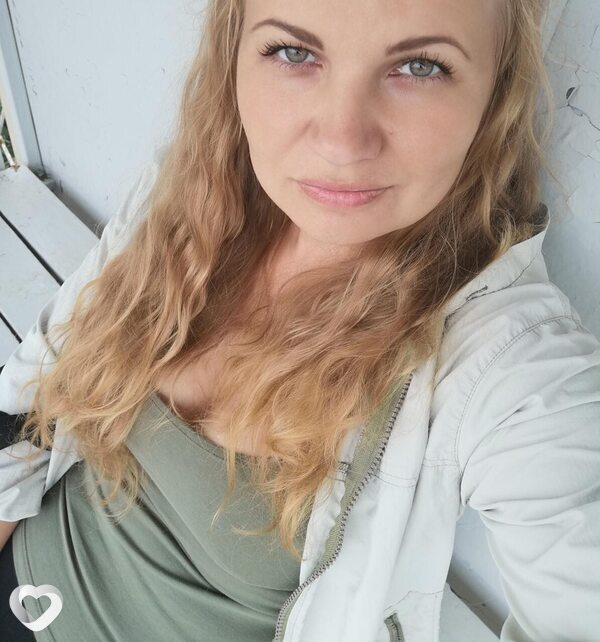 Светлана, 39, Кореновске — анкета №3371979
