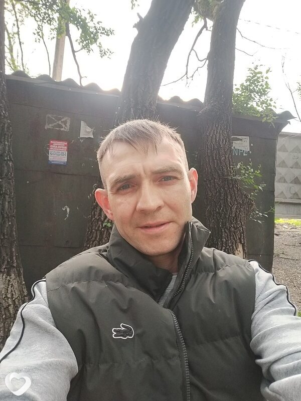 Дима, 33, Белогорске — анкета №3372010