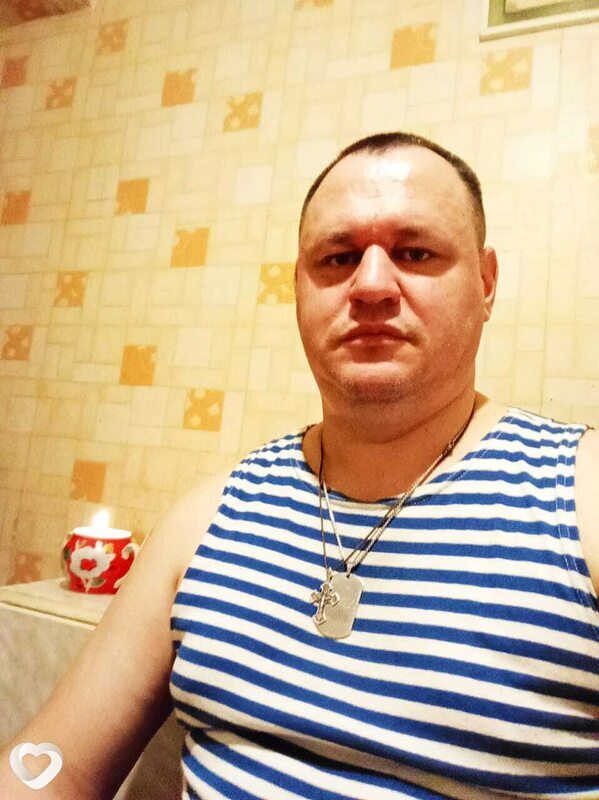 Alex, 44, Брянске — анкета №3372012