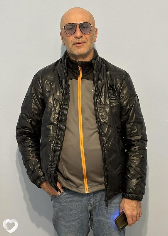 Kaxa, 45, Вроцлав — анкета №3372015