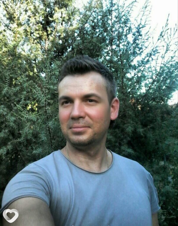 Алекс, 51, Краснодаре — анкета №3372016