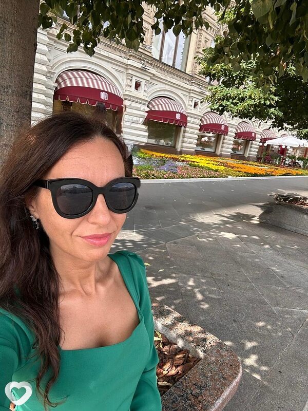Елена, 41, Нижневартовске — анкета №3372018
