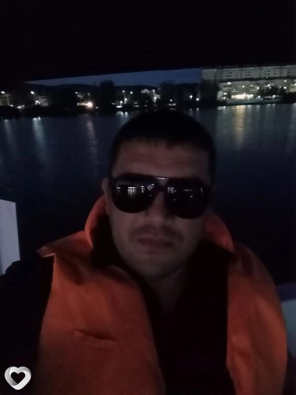 Сергей, 42, Краснодаре — анкета №3372020