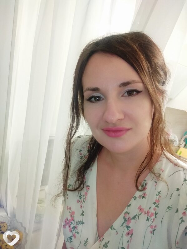 Наталья, 37, Самаре — анкета №3372027