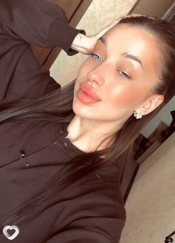 Tati, 22, Новосибирске — анкета №3372047