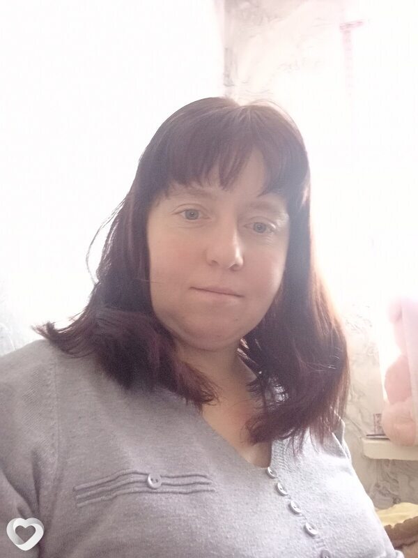 Мария, 33, Темиртау — анкета №3372048