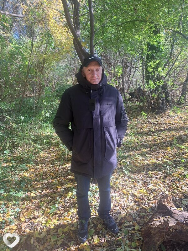Сергей, 44, Кобрине — анкета №3372050
