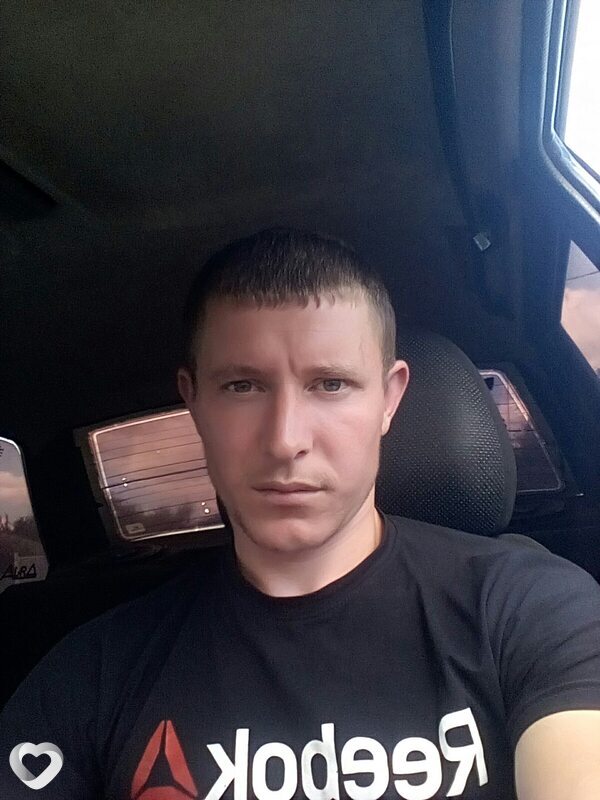 Серёга, 35, Старом Осколе — анкета №3372056