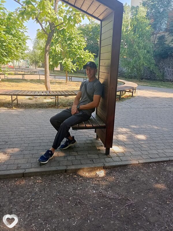 Анатолий, 37, Лабинске — анкета №3372057