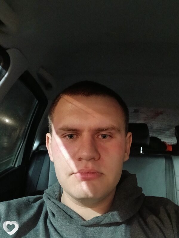 Павел, 20, Старом Осколе — анкета №3372058