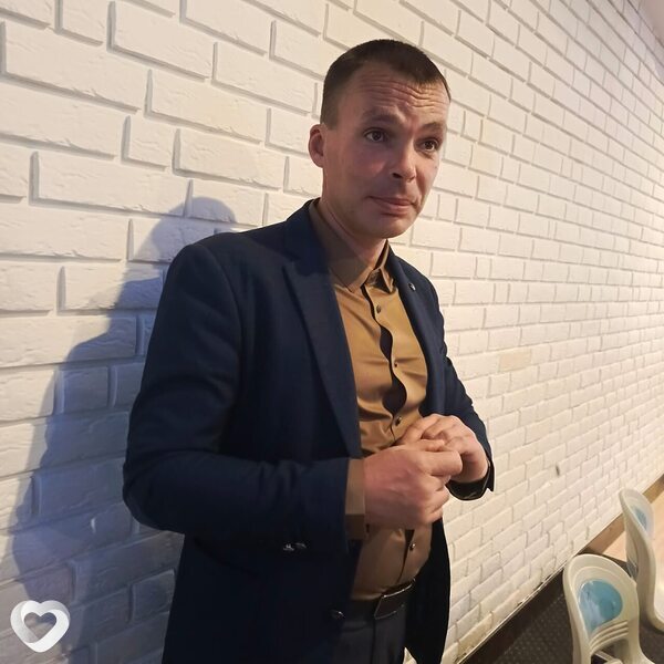 Иван, 39, Краснодаре — анкета №3372110