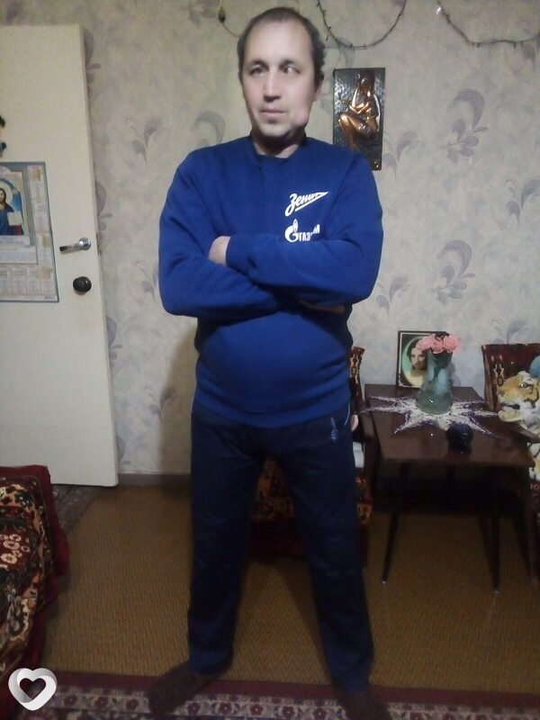 Андрей, Чирчик