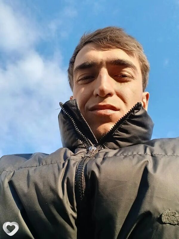 Мердан, 25, Краснодаре — анкета №3372118