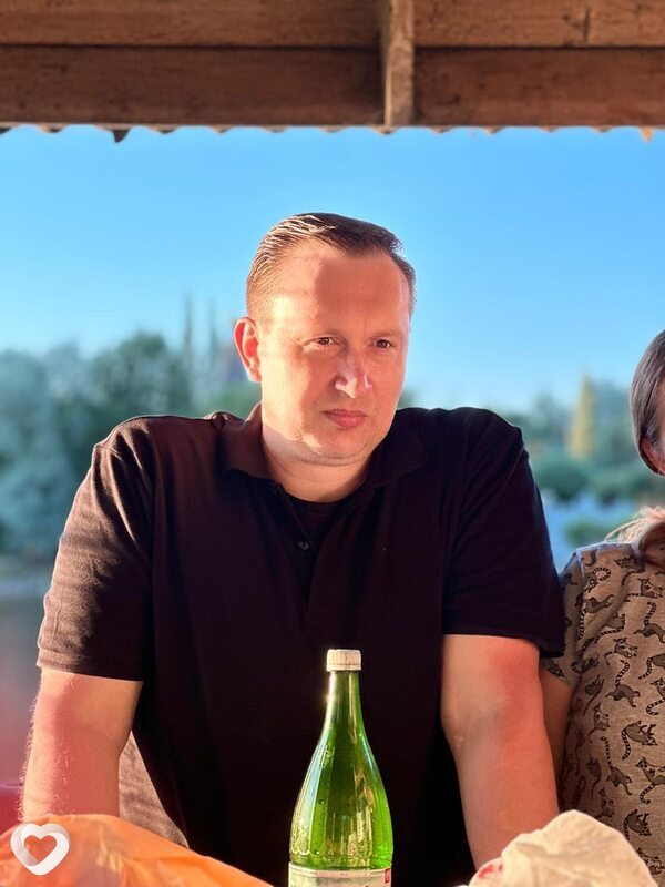 Александр, 41, Москве — анкета №3372123