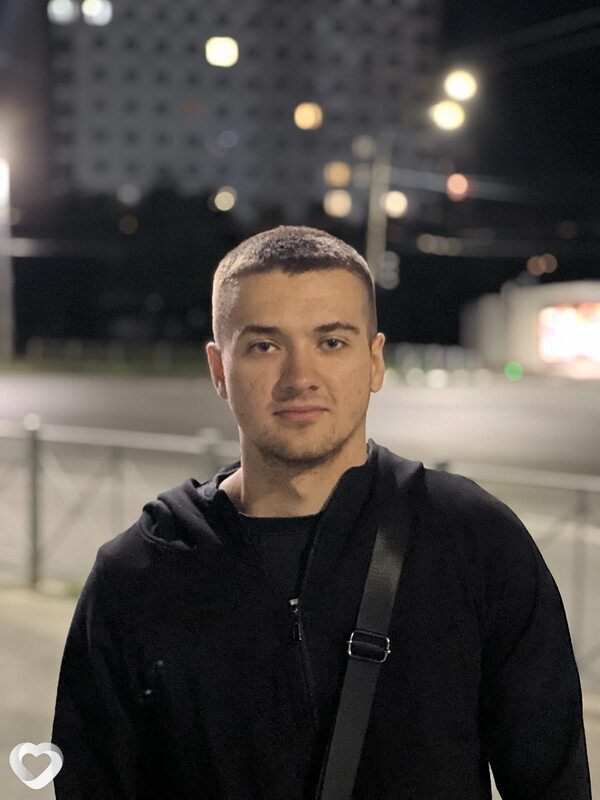 Артем, 23, Владимире — анкета №3372128