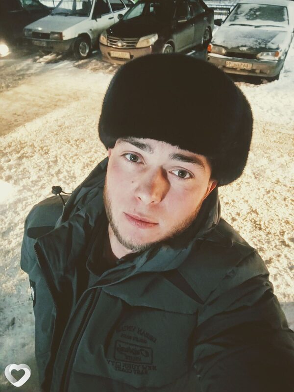 Влад, 31, Павлодаре — анкета №3372133